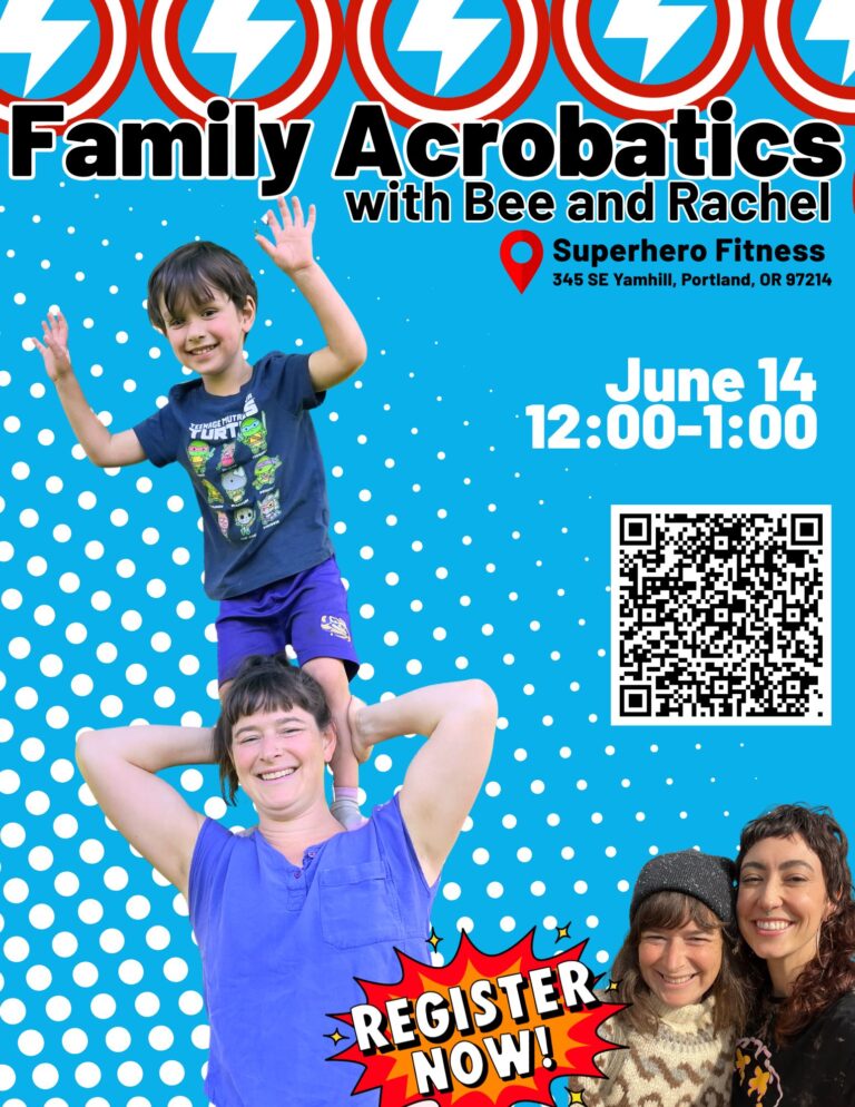 Family Acro